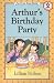 Arthur's Birthday Party (I Can Read)