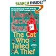 The Cat Who Tailed a Thief (Cat Who...) by  Lilian Jackson Braun