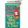 The Cat Who Tailed a Thief (Cat Who...)