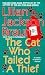 The Cat Who Tailed a Thief (Cat Who...)