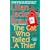 The Cat Who Tailed a Thief