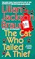 The Cat Who Tailed a Thief