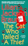 The Cat Who Tailed a Thief (Cat Who...)