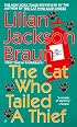 The Cat Who Tailed a Thief (Cat Who...)