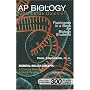 AP Biology Flashcard Quicklet: Flashcards in a Book for Biology Students