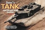 Janes Tank & Combat Vehicle Recognition Guide (Janes Recognition Guides)