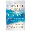 Essential Guide to Healing, The