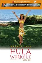 Hula Workout: Weight Loss