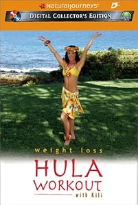 Hula Workout: Weight Loss