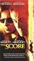 The Score [VHS]