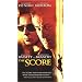 The Score [VHS]
