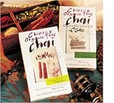 Chai Tea 2.1oz.