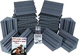 Auralex Beta Voice Over Studiofoam Kit