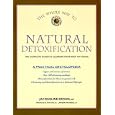 The Whole Way to Natural Detoxification: Clearing Your Body of Toxins by J. Krohn, Frances Taylor, Jinger Prosser, and Jacqueline Krohn