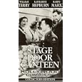 Stage Door Canteen