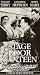 VHS : Stage Door Canteen (B&W)
