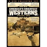 Great American Western Collectors Set 2 [DVD] [Region 1] [US Import] [NTSC]