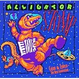 Alligator Stomp, Vol. 5: Cajun & Zydeco - The Next Generation