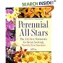 Perennial All-Stars: The 150 Best Perennials for Great-Looking, Trouble-Free Gardens