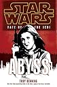 Star Wars: Fate of the Jedi: Abyss