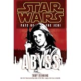 Star Wars: Fate of the Jedi: Abyss