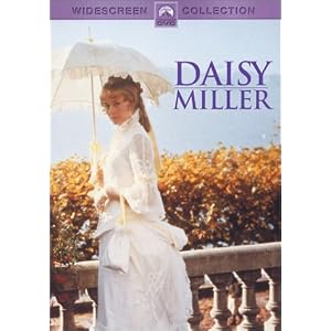 Daisy Miller by 