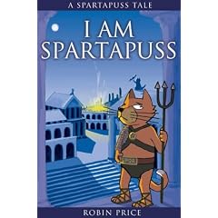 I am Spartapuss (Spartapuss Tales)