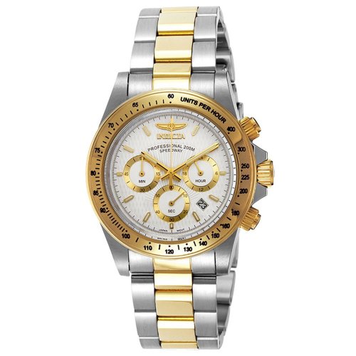 Invicta Men's 9212 Speedway Collection Chronograph S Watch