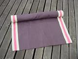 Barefoot Yoga Mysore Practice Yoga Rug - Shanti