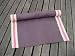 Barefoot Yoga Mysore Practice Yoga Rug - Shanti