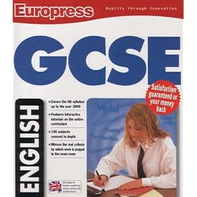 GCSE English