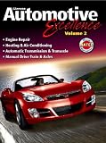 More details of book titled: Automotive Excellence Volume 2, Student Edition