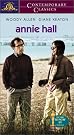 Annie Hall [VHS]