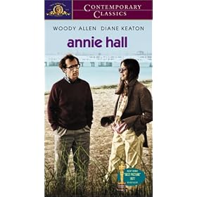 Annie Hall [VHS]