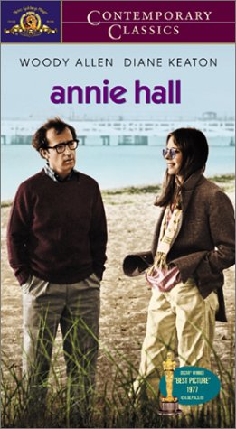 Annie Hall by Woody Allen