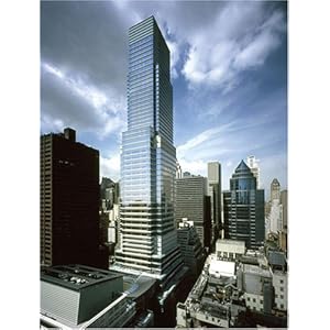 Manhattan Skyscrapers: Revised and Expanded Edition