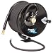 Tools & Hardware : Rapid Reel PW134-RR 3/8-Inch x 100 Power Washer Hose Reel