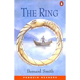 The Ring (Penguin Readers, Level 3)