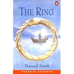 Ring, The, Level 3, Penguin Readers (Penguin Readers, Level 3)