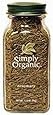 Simply Organic - Rosemary - 1.23 oz.