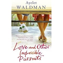 Love and Other Impossible Pursuits