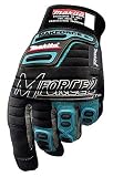Makita 845048-A MForce2 Heavy Duty Work Gloves - XL