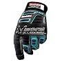 Makita 845049-A MForce2 Heavy Duty Work Gloves - XXL