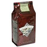 Review Coffee Masters  / Coffee Masters Gourmet Coffee, Kenya AA Decaffeinated, Ground, 12-Ounce Valve Bag, (Pack of 4)