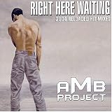 Right Here Waiting