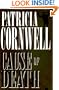 Cause of Death (Patricia Cornwell)