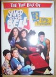  : The Very Best of Saved by the Bell 3 DVD Collection