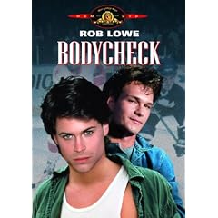 Bodycheck