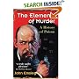 The Elements of Murder: A History of Poison