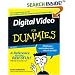 Digital Video For Dummies (For Dummies (Computer/Tech))